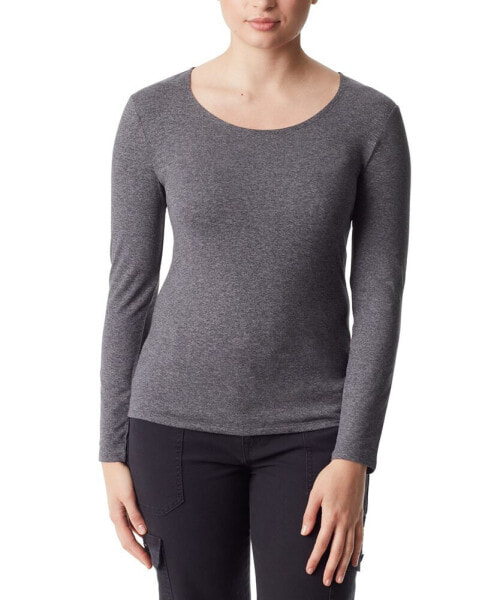 Women's Base Layer Long-Sleeve T-Shirt