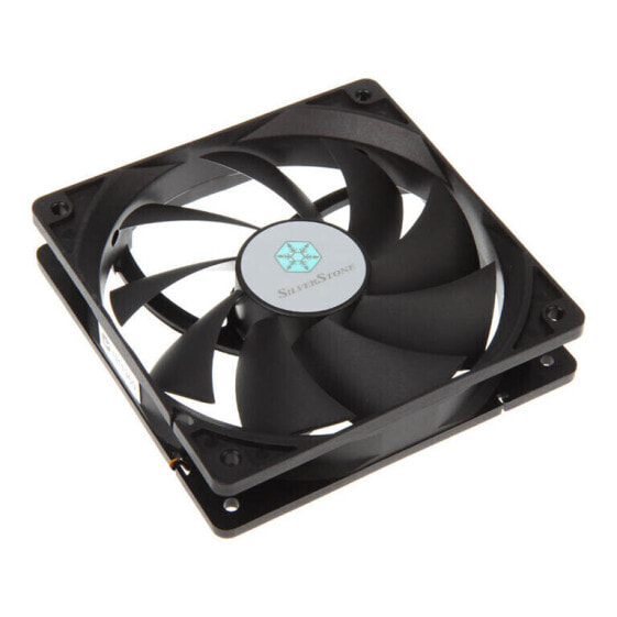 SilverStone 120mm Fan SST-FN121-P