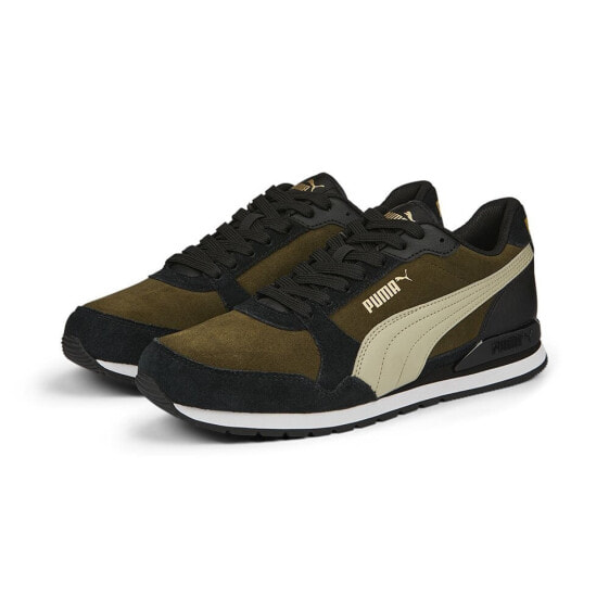 Кроссовки PUMA ST Runner V3 SD Trainers