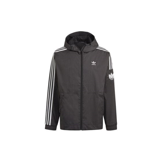 Ветровка спортивная Adidas 3D Windbreaker