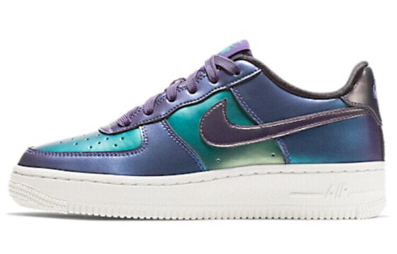 Кроссовки Nike Air Force 1 Low LV8 GS 849345-500