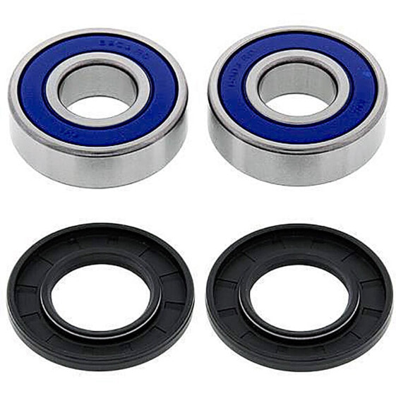 All BALLS 25-1093 Wheel Bearing Kit