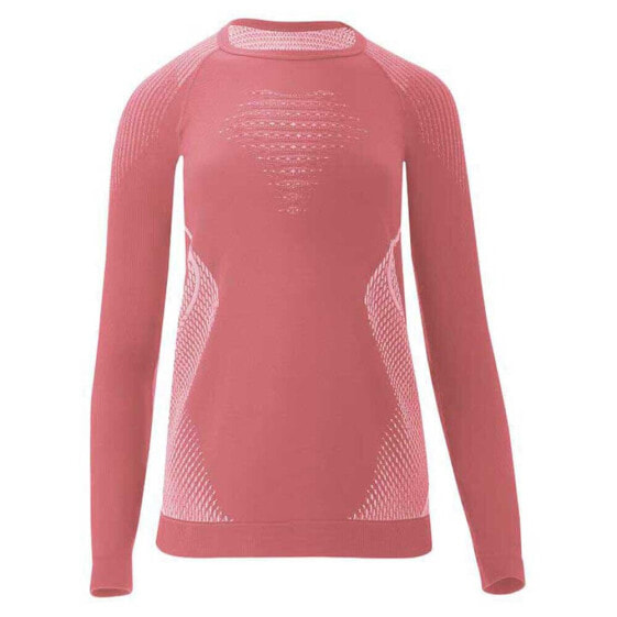 UYN Evolutyon Comfort Long Sleeve Base Layer