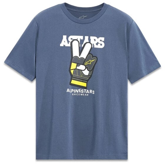 ALPINESTARS Peaceout short sleeve T-shirt