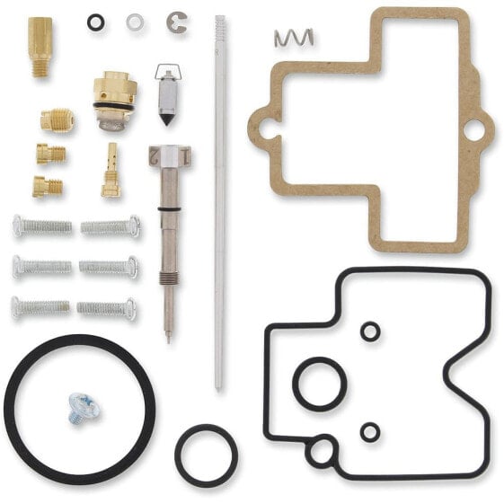 MOOSE HARD-PARTS 26-1443 Carburetor Repair Kit Yamaha YZ400F 98-99