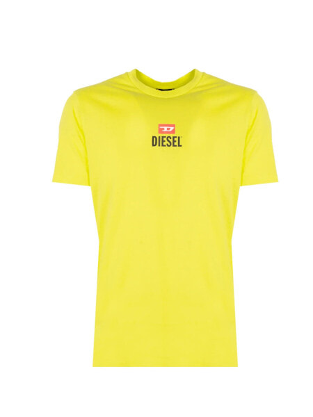 Diesel T-Shirt "T-Just"