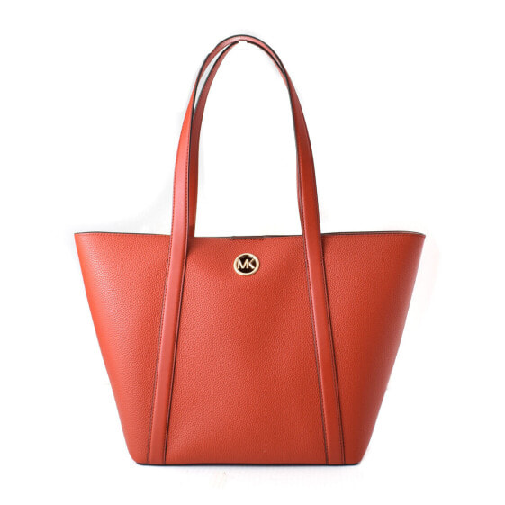 Сумка женская Michael Kors HADLEIGH Красный 29 X 30 X 8 CM