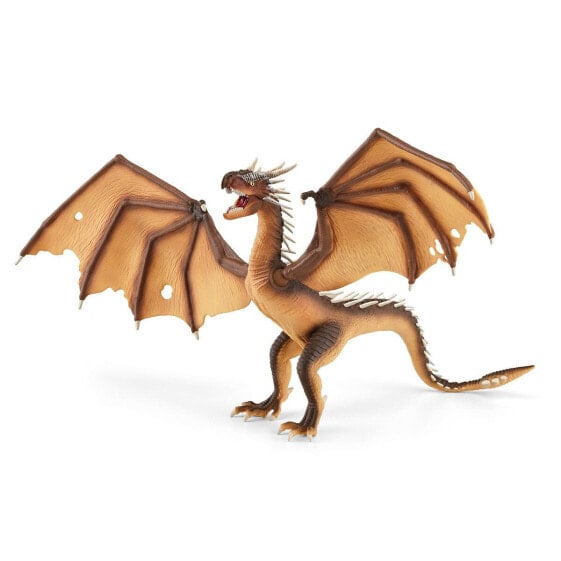 Игровая фигурка Schleich Hungarian Horntail 13989 Dragon Creatures (Существа Дракона)
