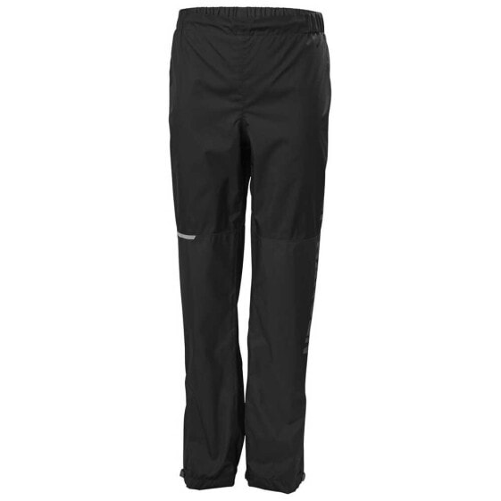 HELLY HANSEN Bloack Pants