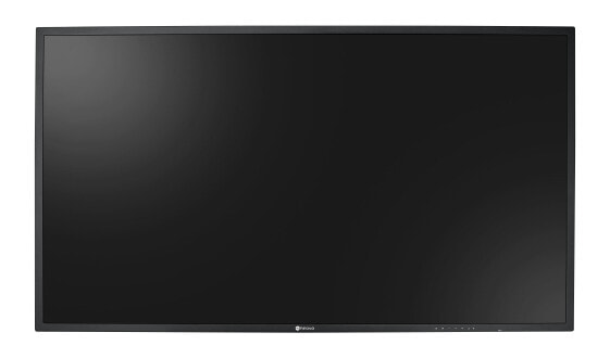 Тип: Flat Screen, Бренд: AG Neovo, Модель: HMQ-6501