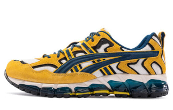 Asics Gel-Nandi 360 1021A284-100 Trail Running Shoes