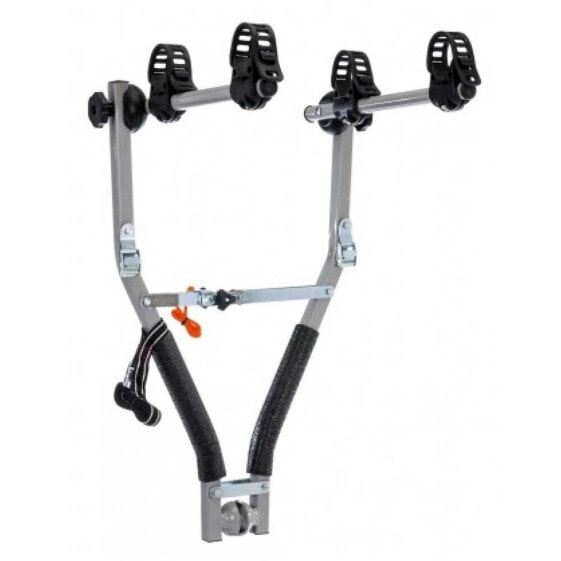 PERUZZO Tow Ball Bike Rack For 2 Bikes