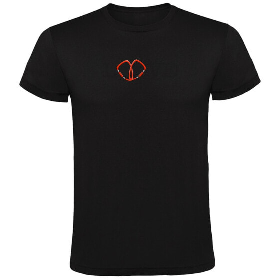 KRUSKIS Love short sleeve T-shirt