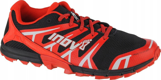 Inov-8 Inov-8 Tailtalon 235 000714-BKRDGY-S-01 Czerwone 44,5