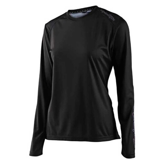 TROY LEE DESIGNS Lilium long sleeve jersey