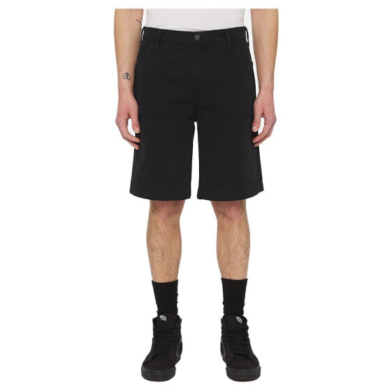 DICKIES Duck Canvas Chap shorts