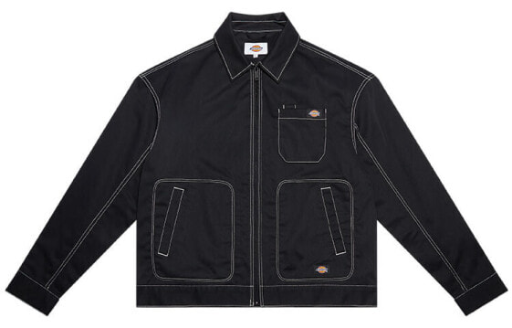 Куртка Dickies DK009422BLK