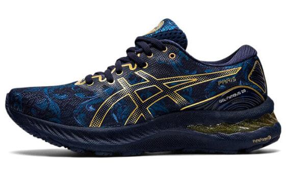 Кроссовки Asics Gel-Nimbus 23 1012B170-400