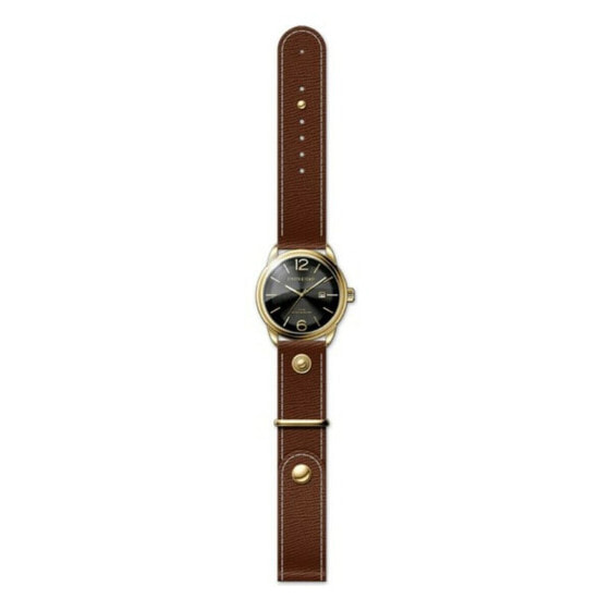 Наручные часы для мужчин Devota & Lomba DL009M-02BLACK Ø 42 мм
