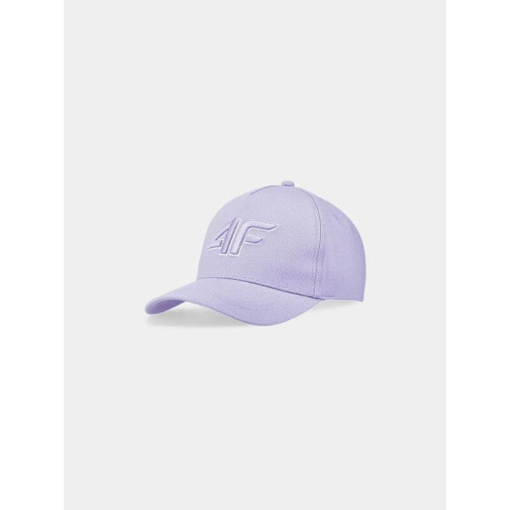 4F Jr 4FJWSS24ACABF246-52S baseball cap