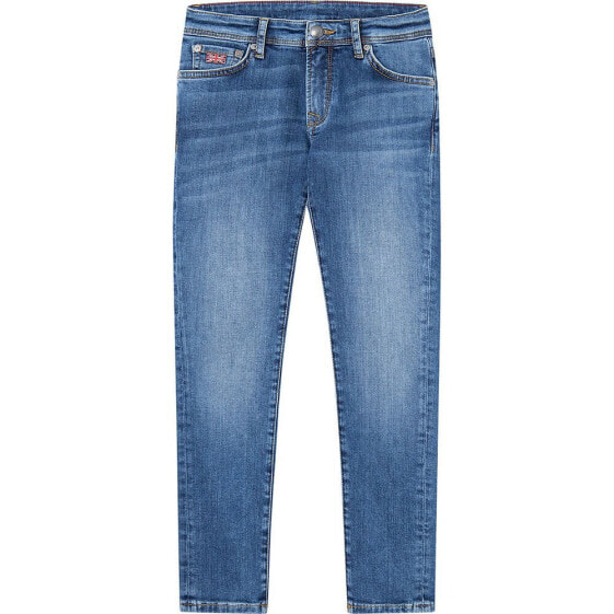 HACKETT HK210743 Regular Fit Jeans