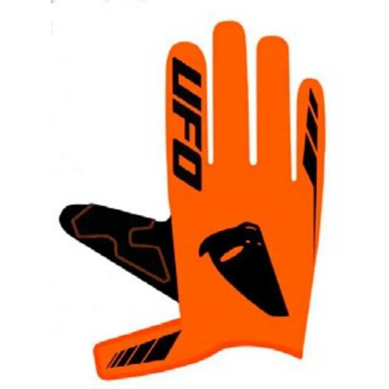 UFO Skill Radial off-road gloves