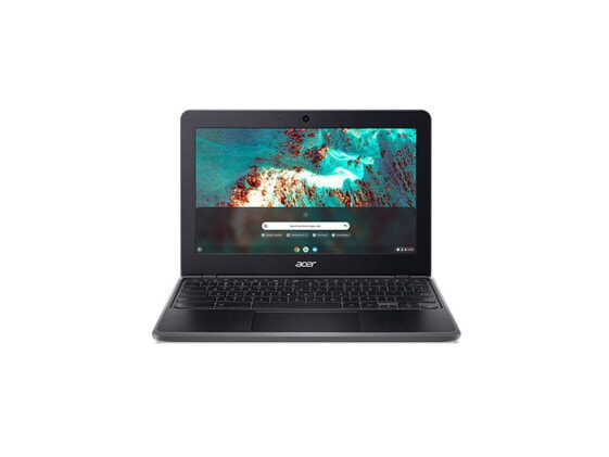Acer Chromebook 511 C741L C741L-S8EQ 11.6" Chromebook - HD - 1366 x 768 - Qualco