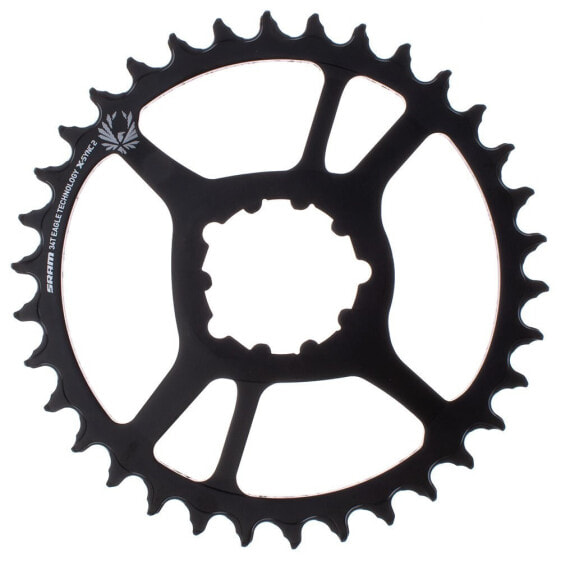 SRAM X-Sync Eagle Boost Steel Direct Mount 3 mm Offset chainring