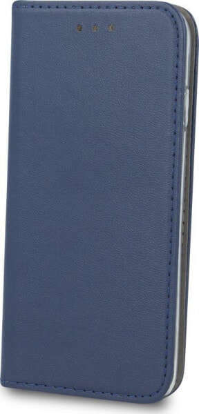 Чехол для смартфона Samsung Galaxy A71 Синий ECO MagnetoBook Stand