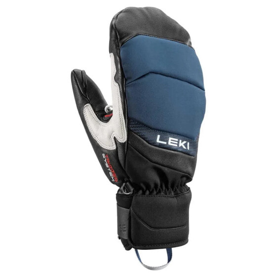 LEKI ALPINO Griffin Base 3D mittens