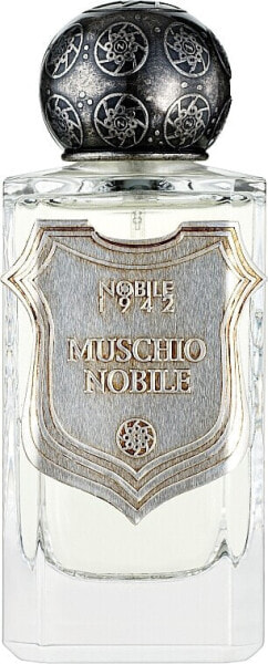 Nobile 1942 Muschio Nobile