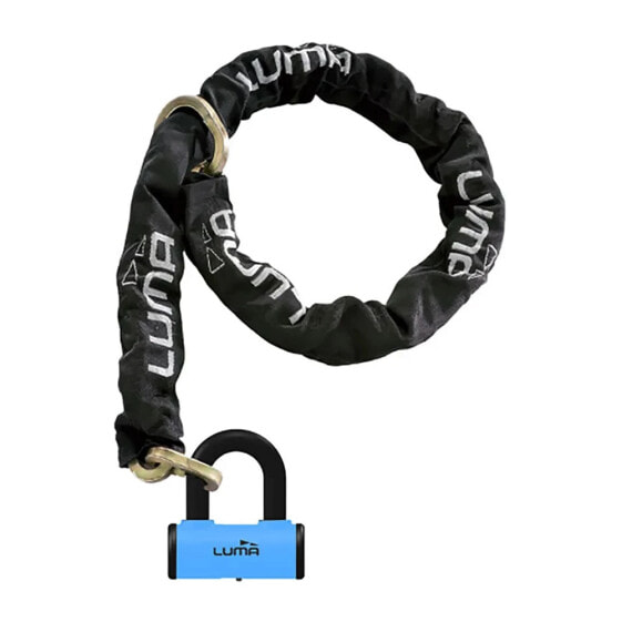 LUMA KDM115LPROB chain lock