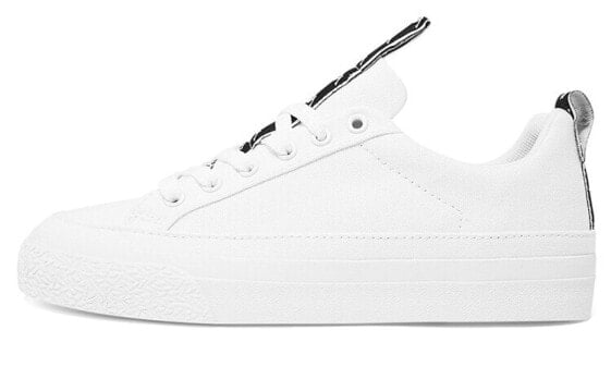 Кеды белые Kappa Casual Shoes K08Y5CC45V