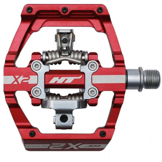 HT X2 Downhill Race pedals