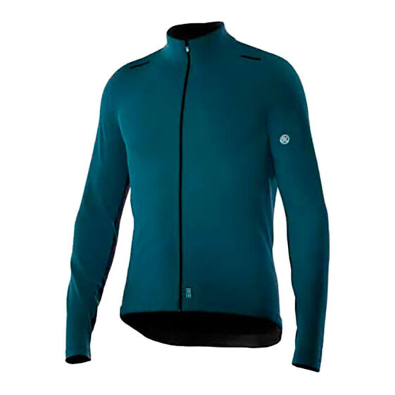 BICYCLE LINE Nebula Soft Shell jacket