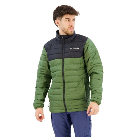 COLUMBIA Powder Lite™ down jacket