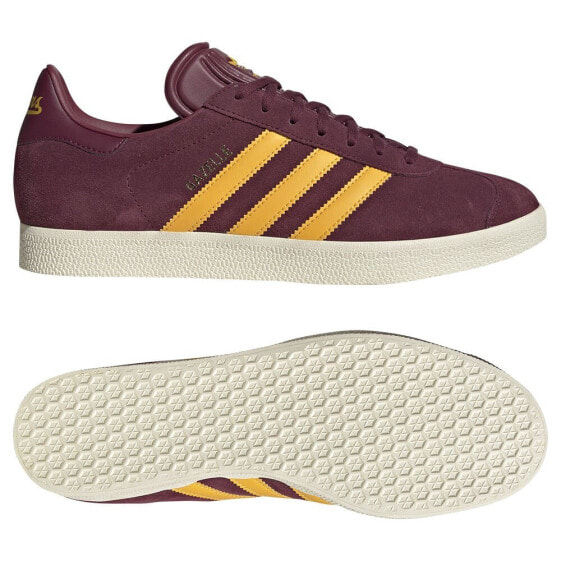 ADIDAS Gazelle Portland Timbers trainers