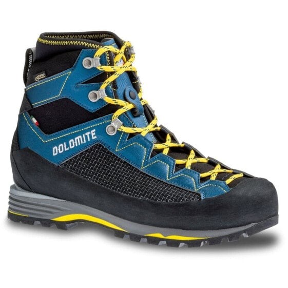 DOLOMITE Torq Tech Goretex mountaineering boots