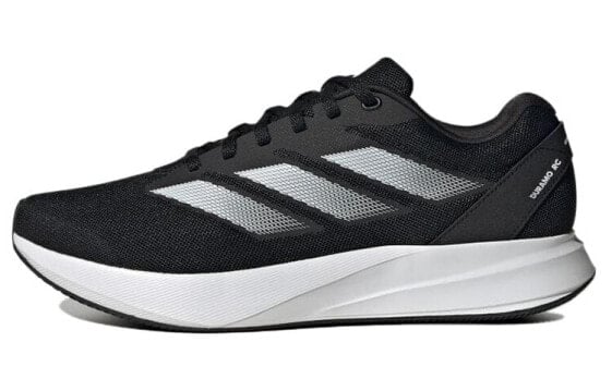 Кроссовки adidas Duramo RC Унисекс Черные