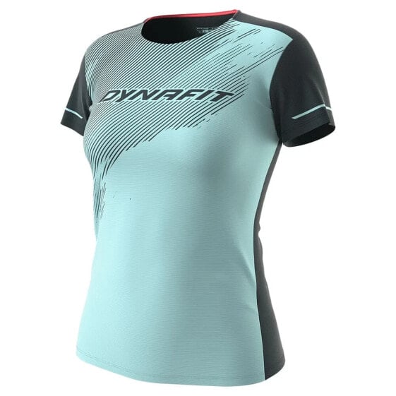 DYNAFIT Alpine 2 short sleeve T-shirt