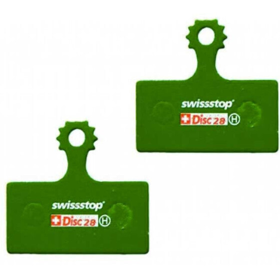 SWISSSTOP Brake Pad Shimano Xtr Br.m.986