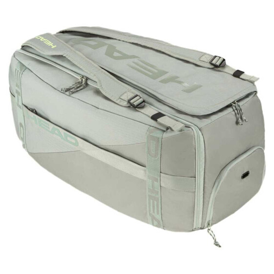 HEAD RACKET Pro Duffle Bag