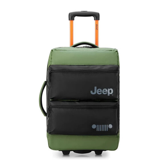 JEEP J0274021013 55 cm 37L trolley