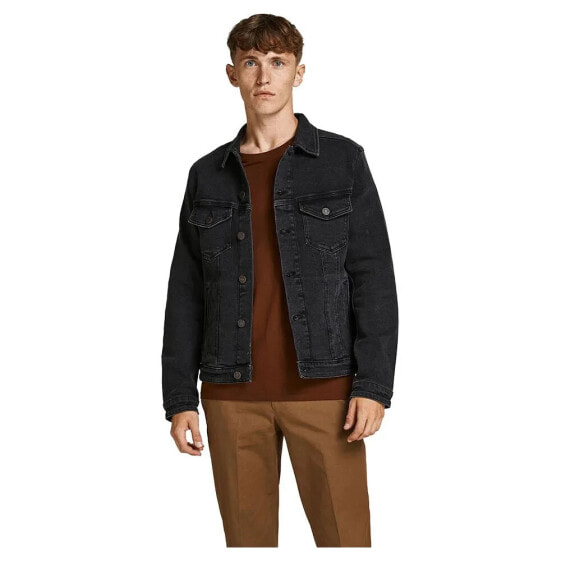 JACK & JONES Alvin Agi 015 jacket