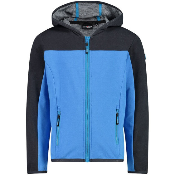 CMP 31L8364 softshell jacket