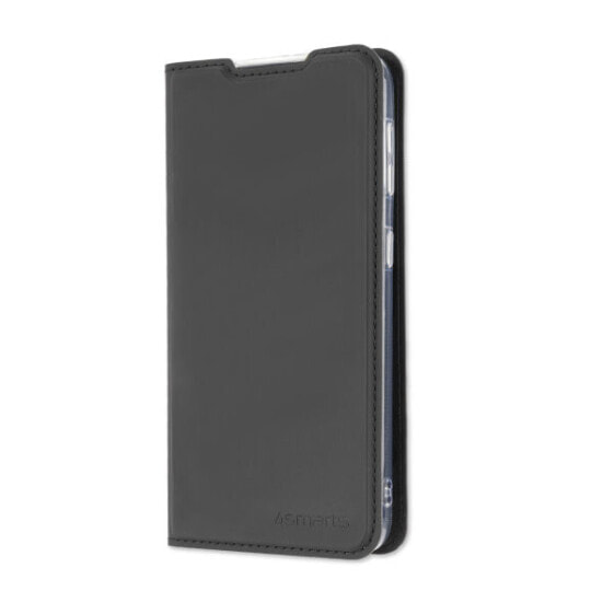 4smarts Flip Case Urban Lite für Samsung Galaxy Xcover 5 schwarz