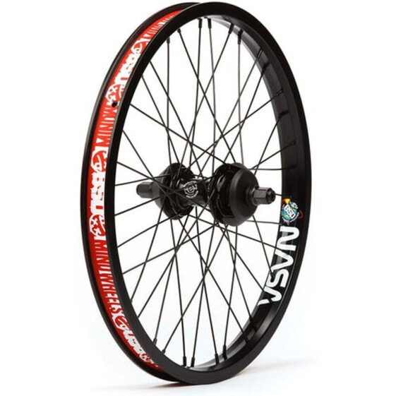 BSD Mind / Revolution x Nasa RHD rear wheel