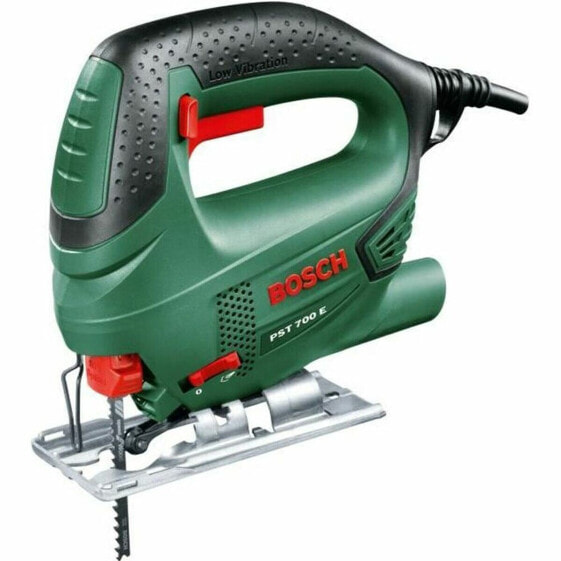 Бензопила BOSCH PST 700 E 300 W