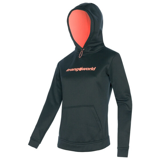 TRANGOWORLD Poppi hoodie