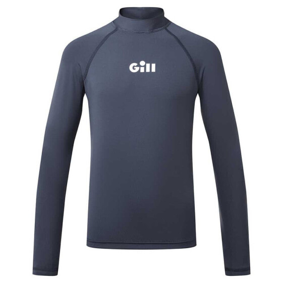 GILL Zenzero UV Long Sleeve T-Shirt